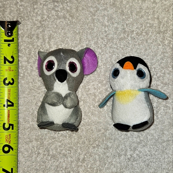 Marvel TY Spiderman Bundle - Picture 4 of 5